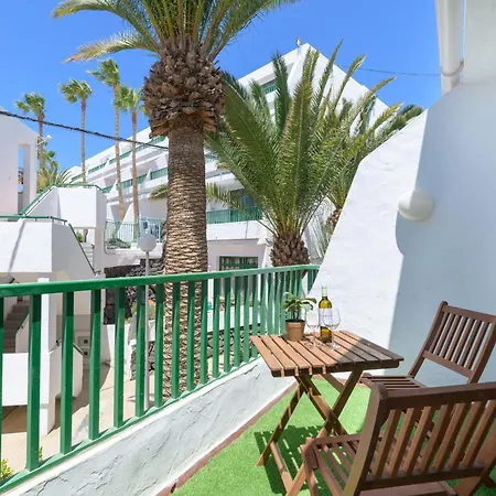 Duna Beach Puerto del Carmen  Exterior photo
