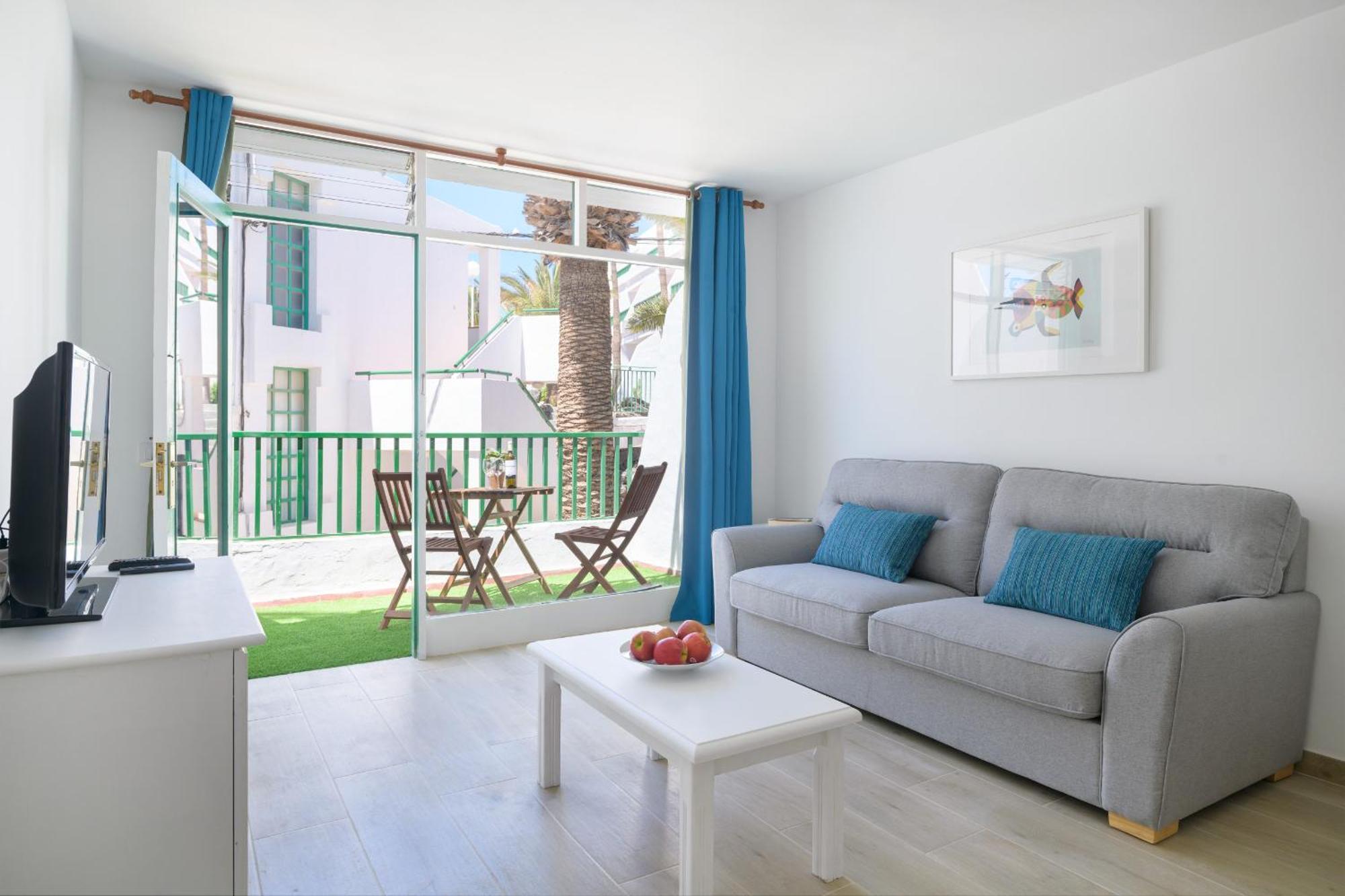 Apartamento Duna