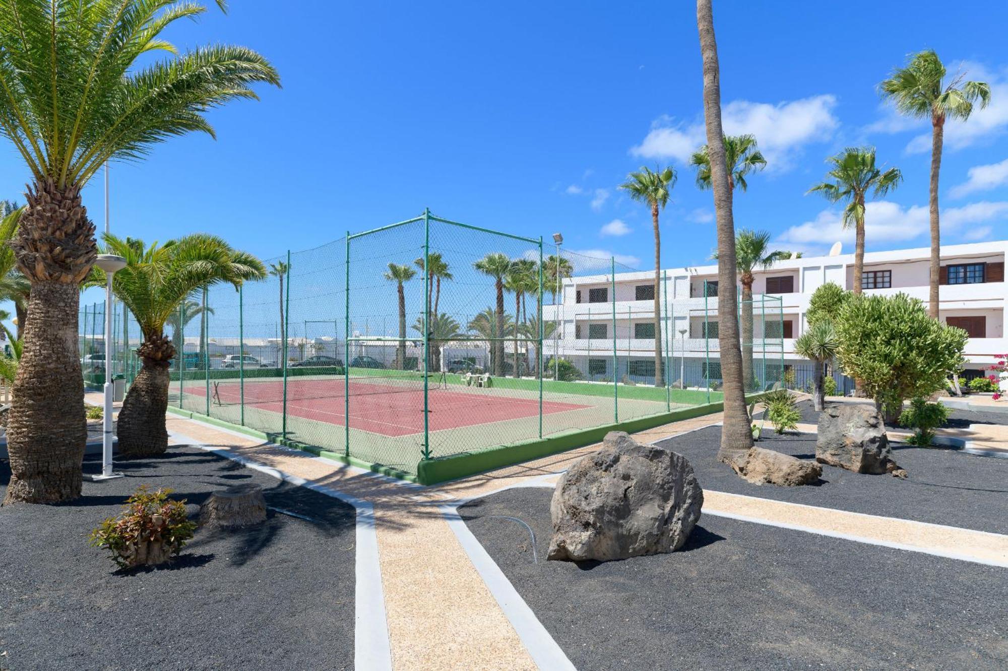 Apartamento Duna Puerto del Carmen (Lanzarote)