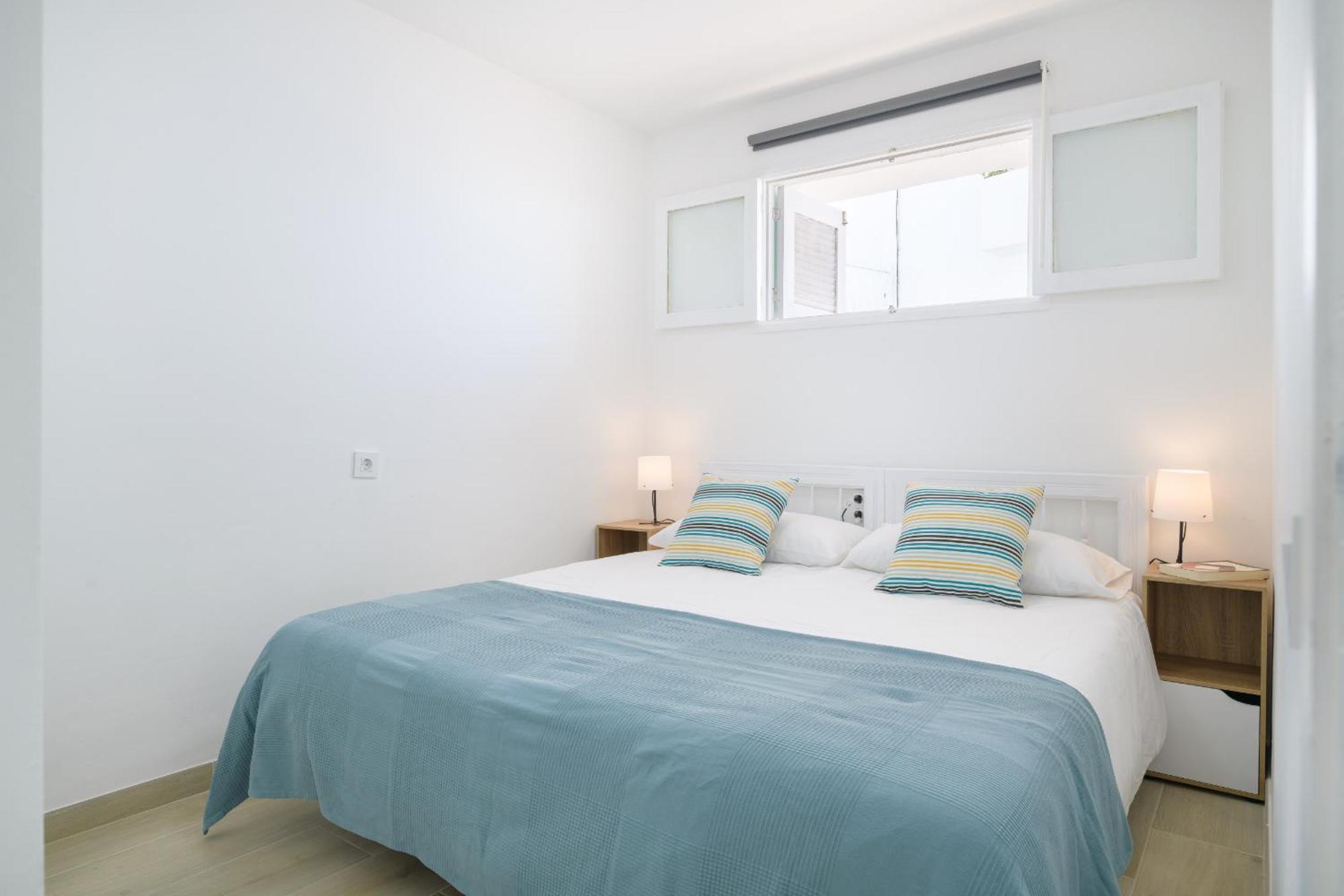 Apartment Duna