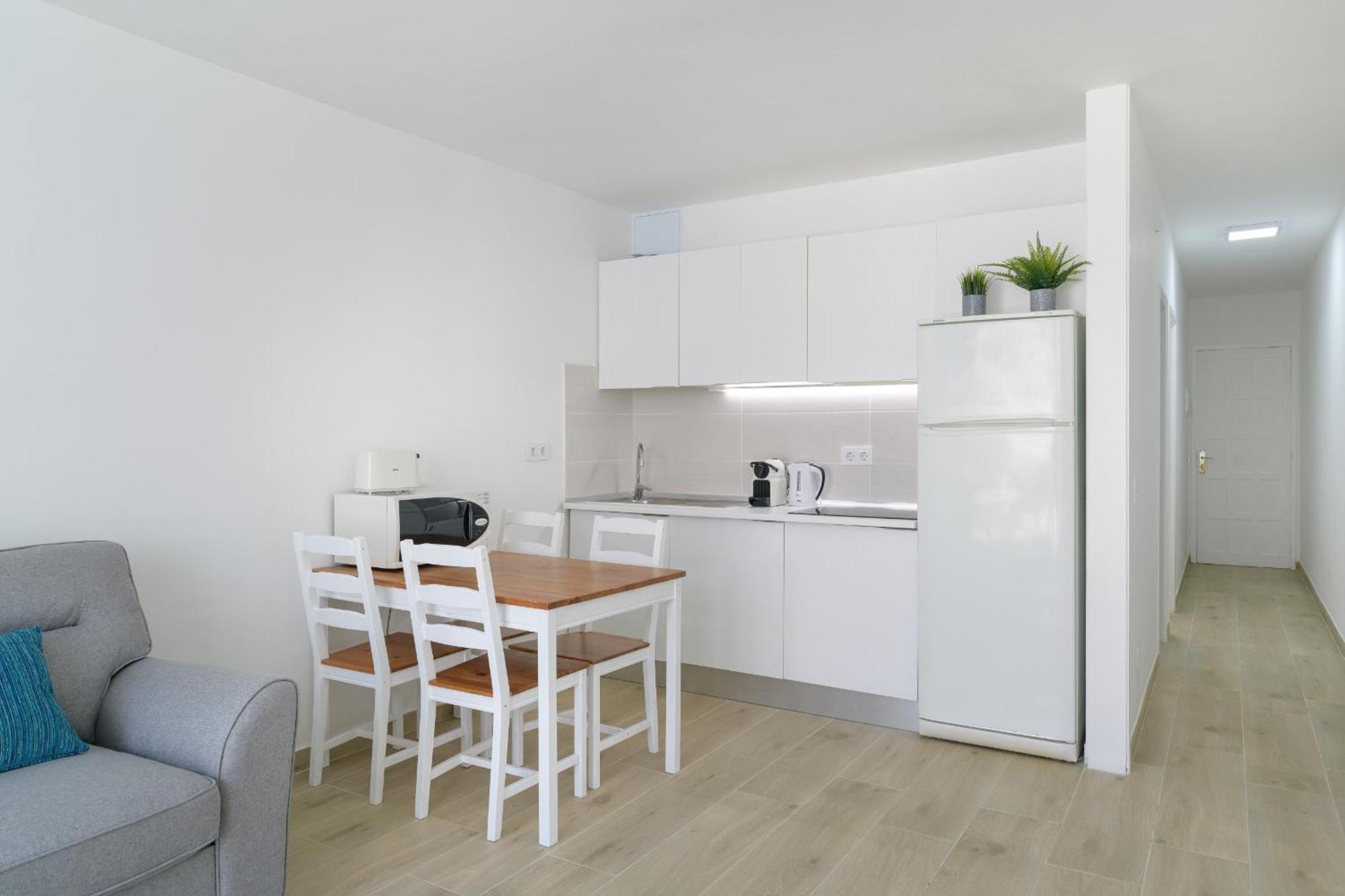 Apartment Duna