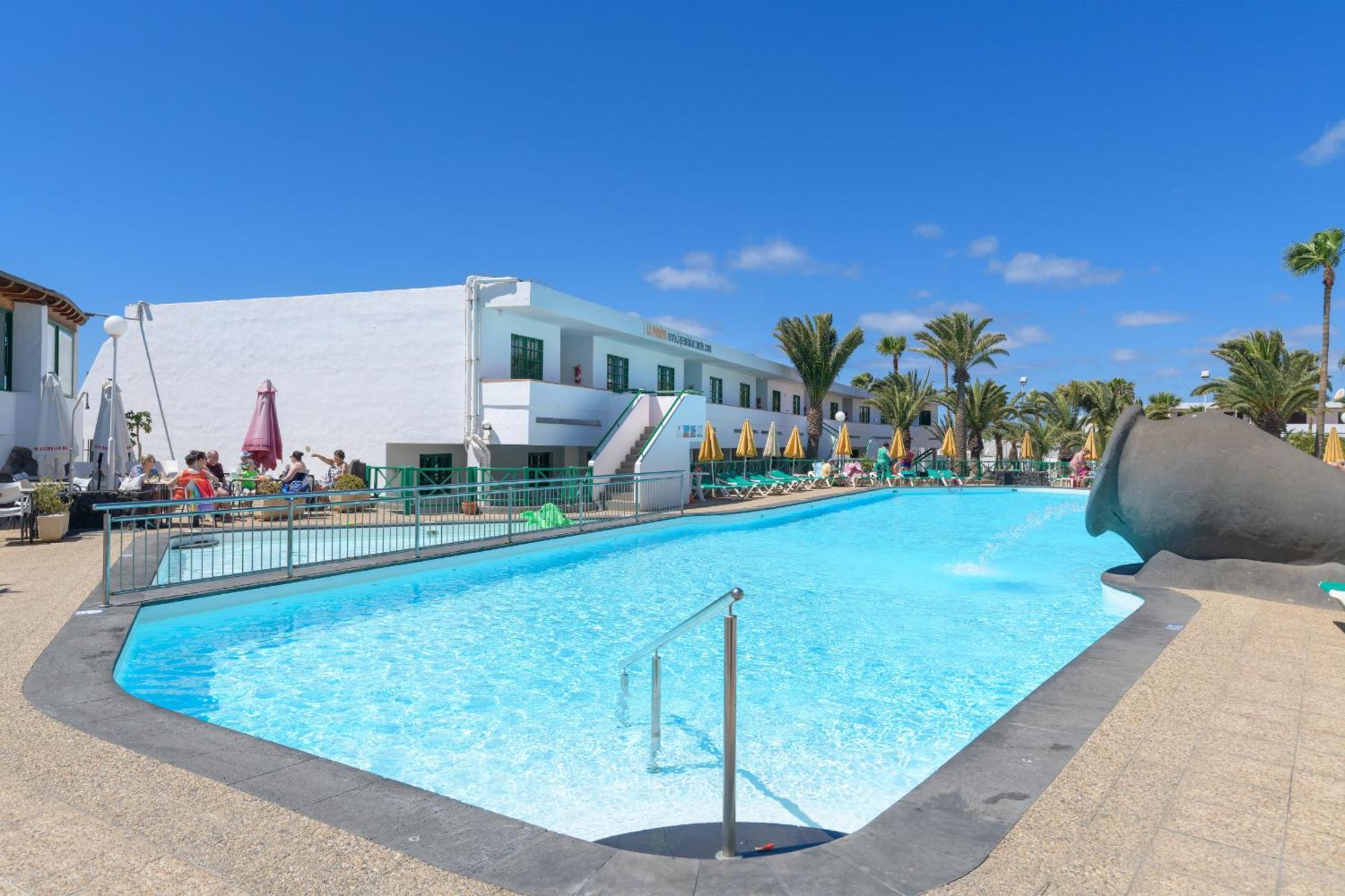 Duna * Puerto del Carmen (Lanzarote)
