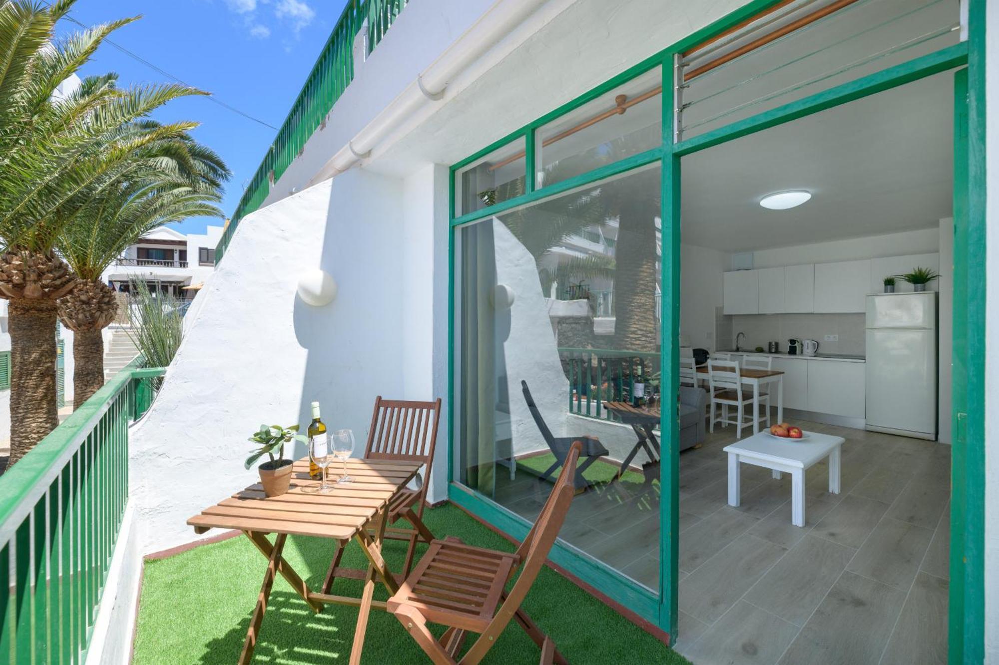 Apartment Duna Puerto del Carmen (Lanzarote)