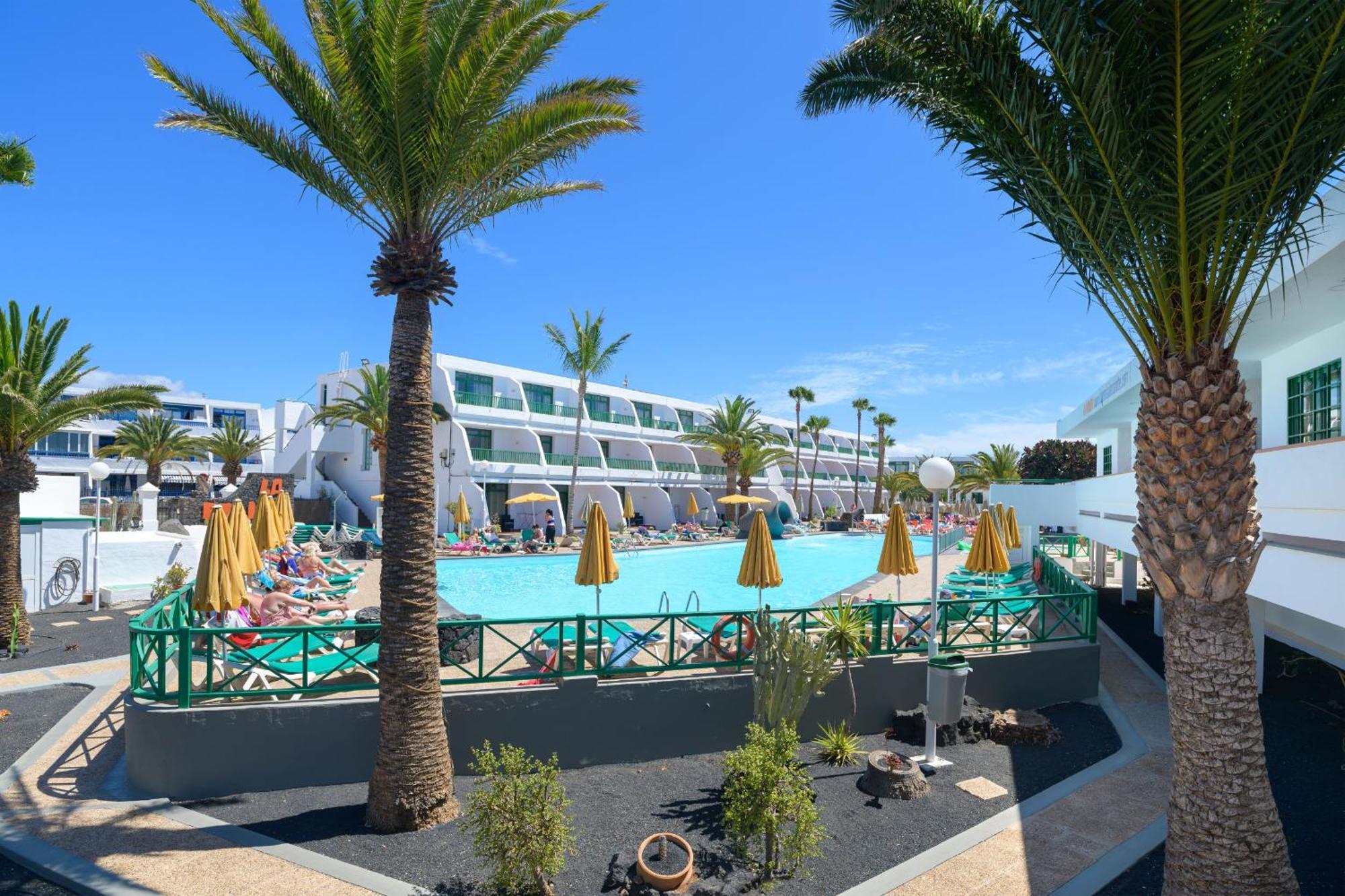 Duna * Puerto del Carmen (Lanzarote)
