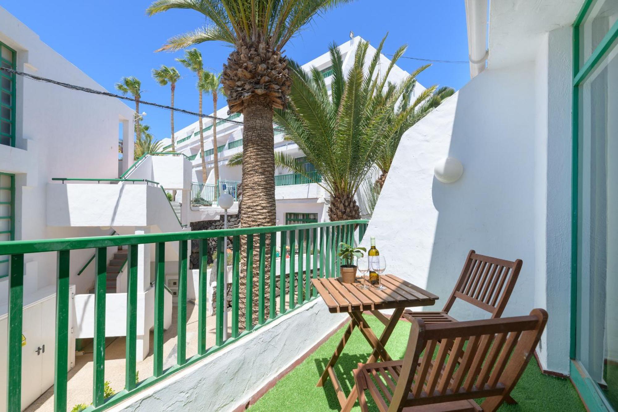 Apartment Duna Puerto del Carmen (Lanzarote)